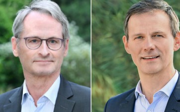 SERCE gouvernance Jean de Vauxclairs président Dominique Néel vice-président