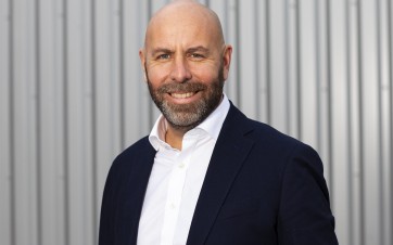 Charles Gaël Chaloyard DG Tout Faire