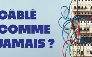 Sonepar, campagne de notoriété nationale 2025.