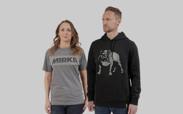 Mirka, nouvelle collection de vêtements de collection 2025.