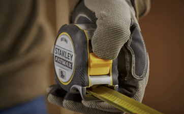 Stanley, mètre-ruban Fatmax.