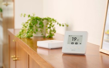 Delta Dore Tywell box connectée smart home domotique