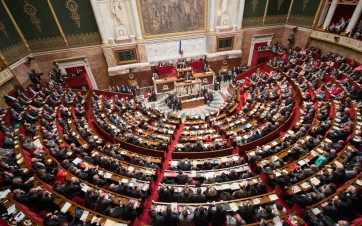 Assemblée nationale