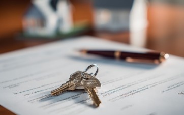 Etude PAP immobilier 2025