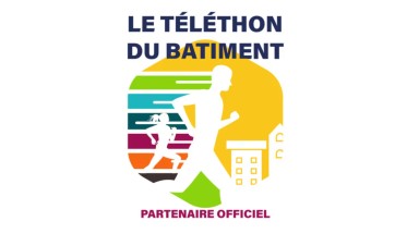 Téléthon du Bâtiment