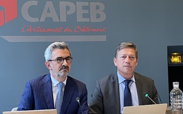 capeb président Repon