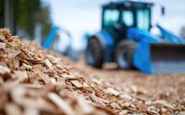 Usage biomasse dans le BTP