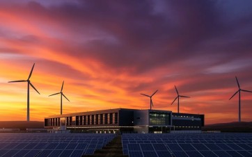 électricité renouvelable photovoltaïque solaire éolien