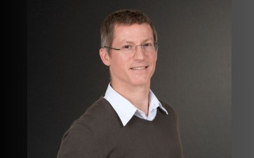 Eric Georgin directeur des études et de la formation Cetiat