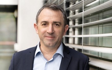 Benoît Coquart président FIEEC directeur général Legrand