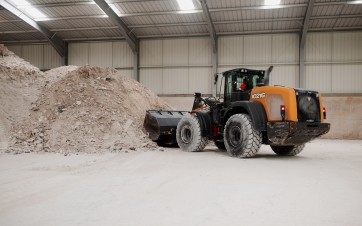 Ritleng Revalorisations gypse plâtre recyclé