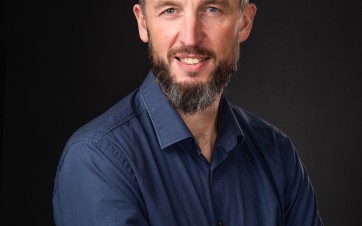 Sébastien Blot, DG de Ciret France