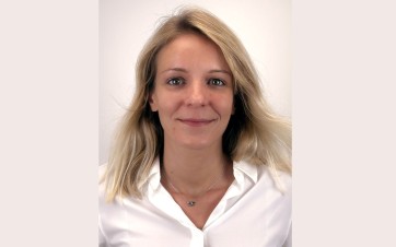 Marion Boisset directrice marketing S&P France
