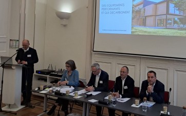 Conférence Uniclima du 5 février 2026