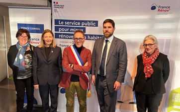 V.Jeanbrun France Renov'