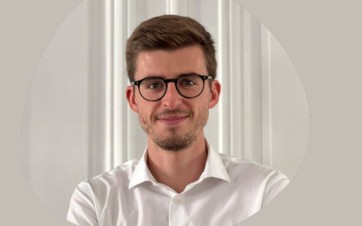 Victor Moulard directeur général de R3