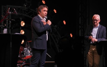 Salon Gedicoop 2026 à Marseille.