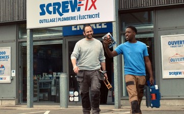 Screwfix