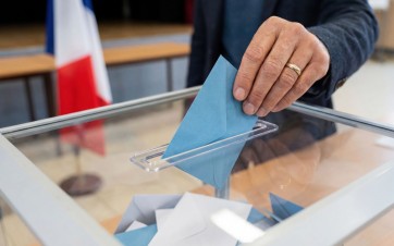 Élections municipales 2026