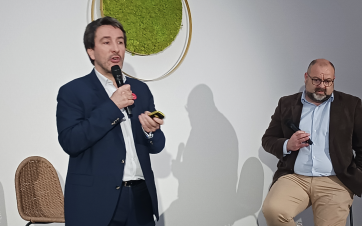 Livre Blanc Rexel sur le calcul de l'empreinte carbone des produits reconditionnés - Mars 2026, au salon ChangeNow.