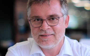 Bertrand Caron directeur général Geberit France