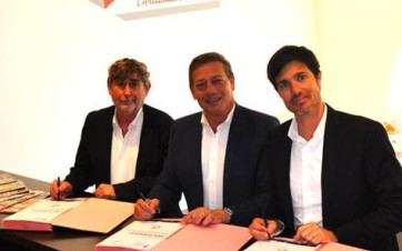 signature Capeb SCA Pétrole et Dérivés