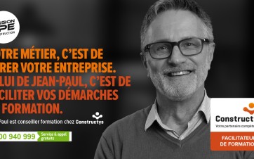 constructys opco formation