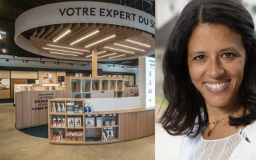 Saint-Maclou se repositionne sur les revêtements de sol.