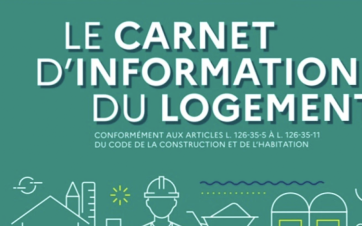 Carnet d'Information du Logement.
