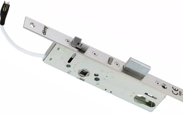 Nouvelle serrure électromécanique Elyte  - Dény Security.