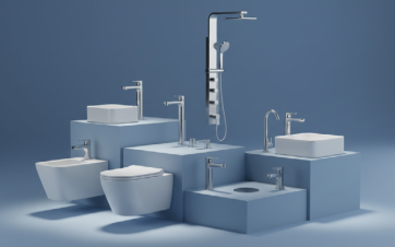 Plan de vente sanitaire (Cédéo / DSC / Dispart) et pièces détachées.