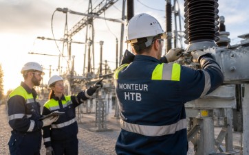 Formation monteur HTB