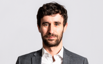 François Courtet, directeur de l'offre de Sonepar France.