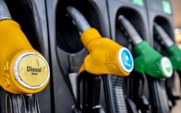 Prêt flash carburant