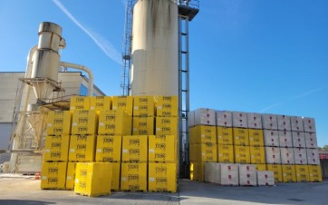 Xella usine
