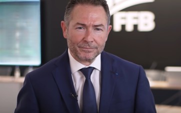 Frédéric Carré FFB