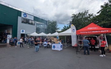 IDK Days organisés par l'enseigne indépendante spécialisée en génie climatique, EnR et qualité de l'air intérieur.