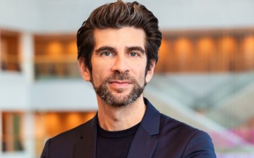 Jonathan Sebbane, président du CSTB