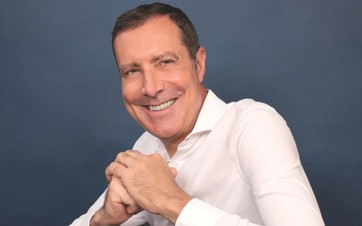Philippe Poujol président FND