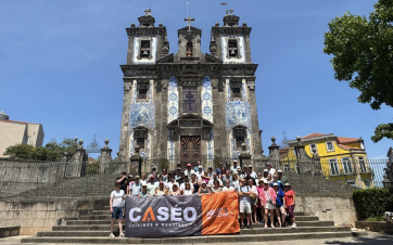 Convention annuelle de Caséo - Juin 2026 à Porto (Portugal).