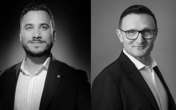 WATTS direction commerciale France Brice Delalande et Marc Vuillemin