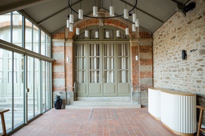 Chantier Jérémy Le Gal