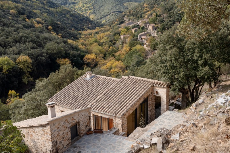 chantier Bruno Thomas