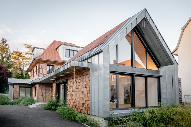 Chantier -Jerôme FIMOGNARI