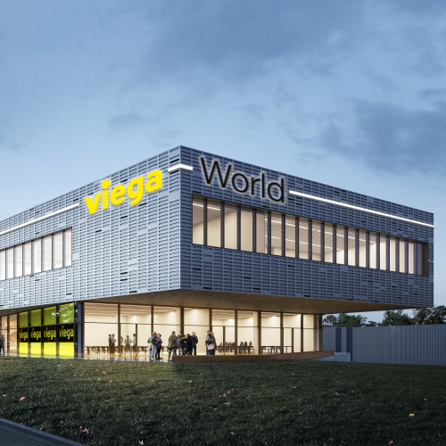 Viega World