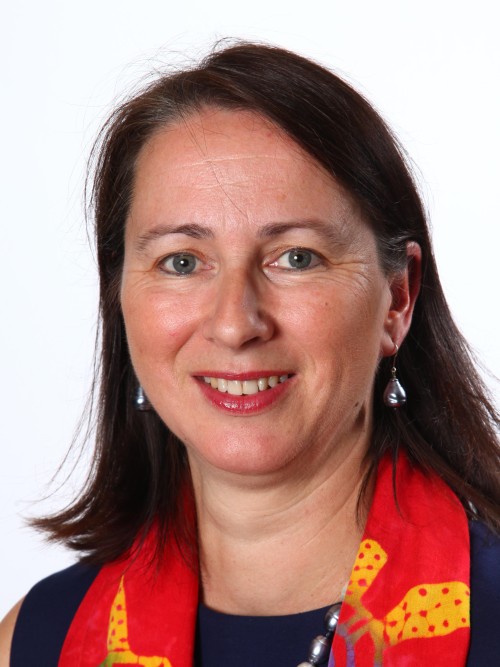 Agnès Provot Norbat