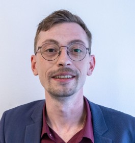 Léo Perez référent Audit Energétique et Business Developer chez Clareo Lighting