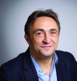 Frédéric ONdet, président du directoire de la coopérative Gedicoop.