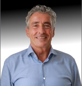 José Prétot Président de Coédis