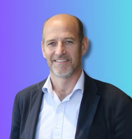 Nicolas Mugnier Président groupe Desenfans Sorofi